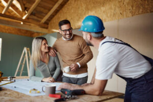 House Reblocking Footscray Melbourne